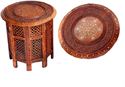 Picture of wooden-15-inch-round-stool
