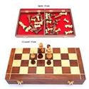 Picture for category Wooden chess board