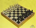 Picture of Marble Chess Board